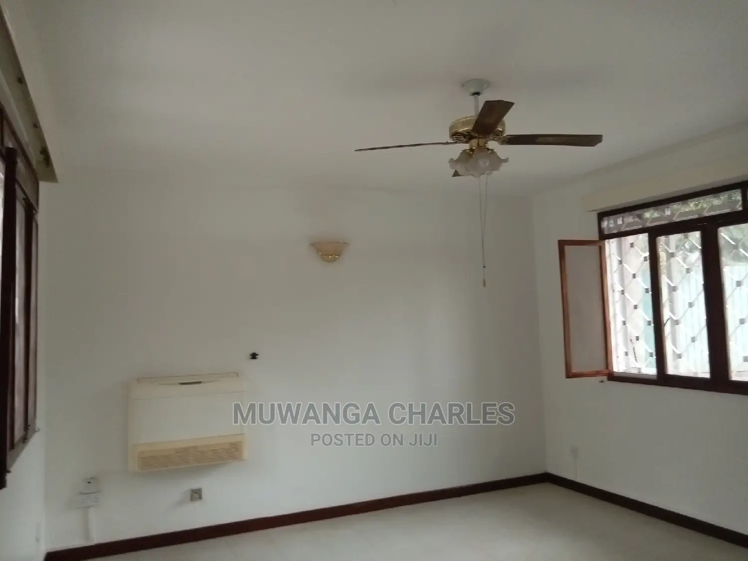 4bdrm Duplex in Fs Properties Ltd, Central Division for Rent
