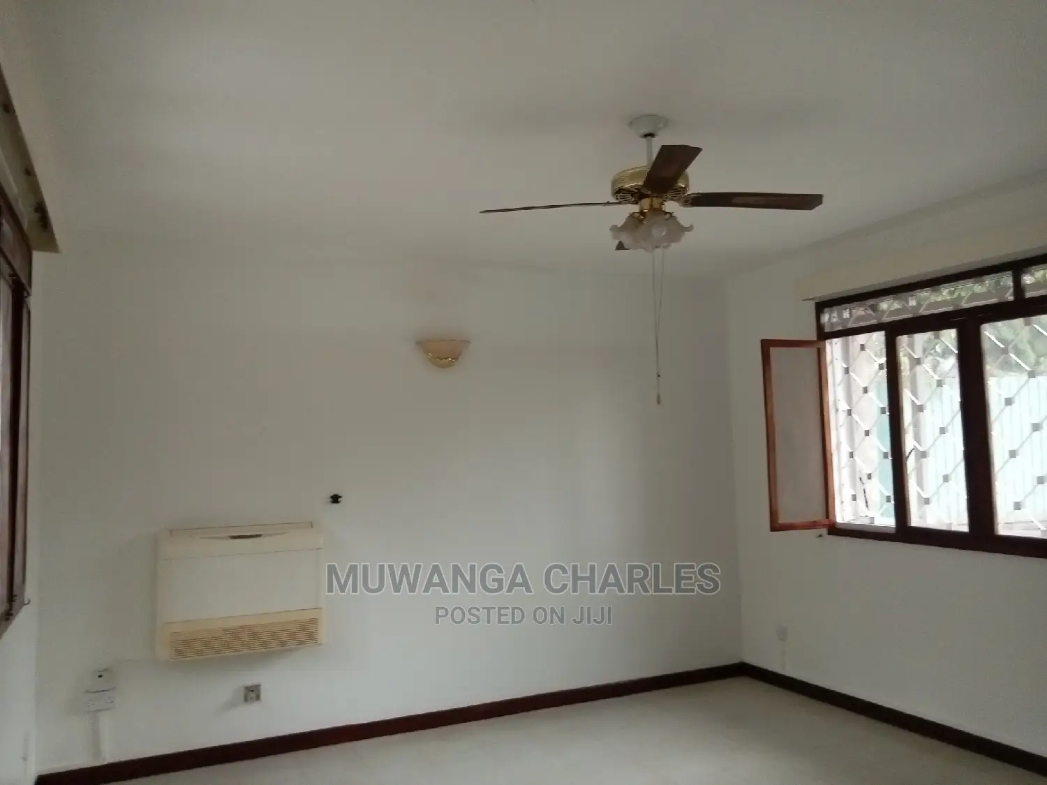 4bdrm Duplex in Fs Properties Ltd, Central Division for Rent