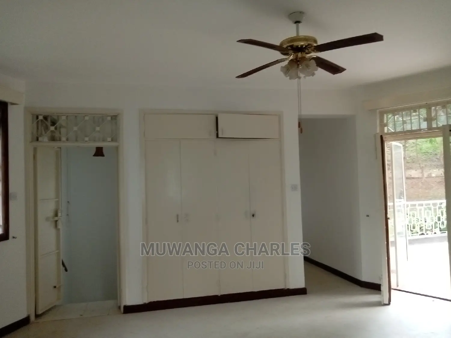 4bdrm Duplex in Fs Properties Ltd, Central Division for Rent