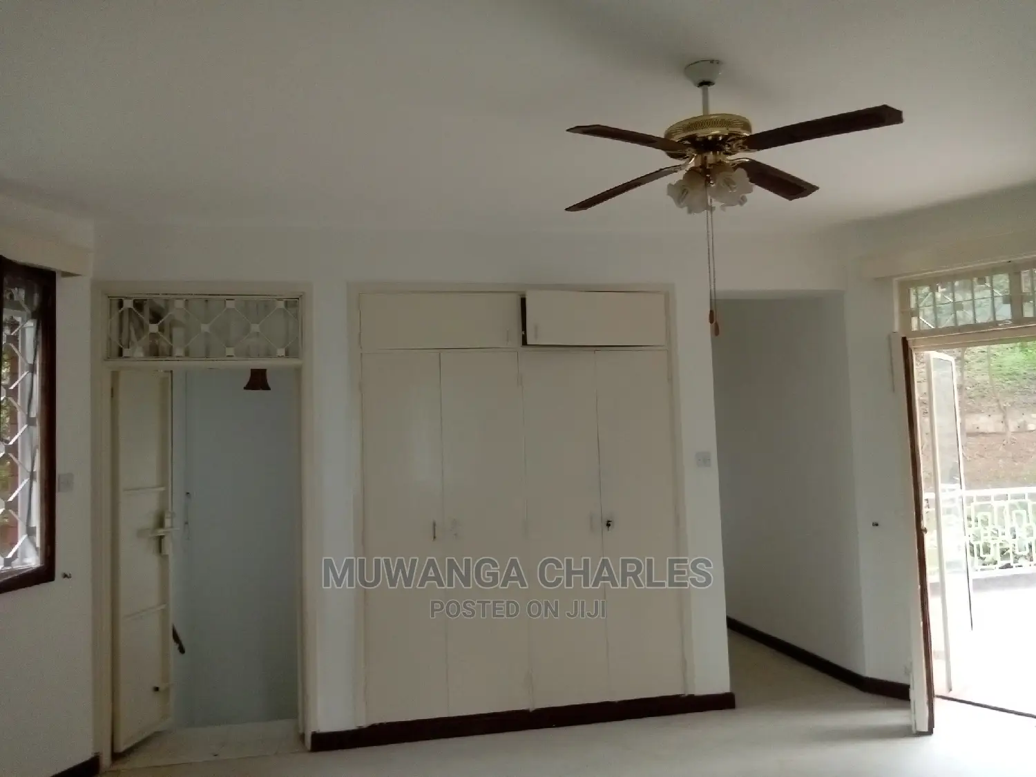 4bdrm Duplex in Fs Properties Ltd, Central Division for Rent