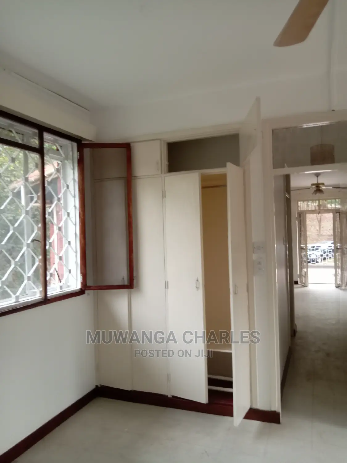 4bdrm Duplex in Fs Properties Ltd, Central Division for Rent
