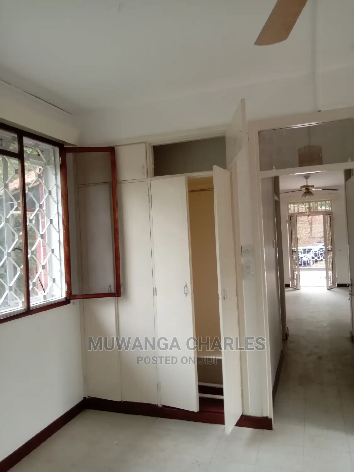 4bdrm Duplex in Fs Properties Ltd, Central Division for Rent