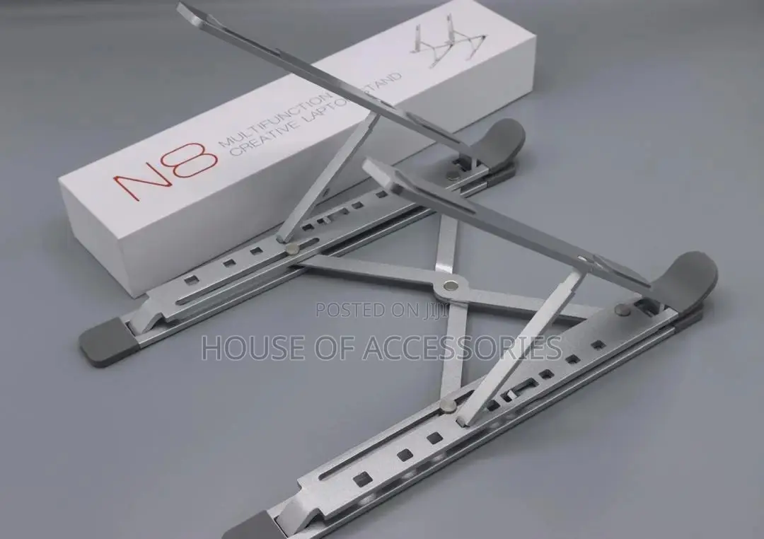 Apple Laptop Stand Big