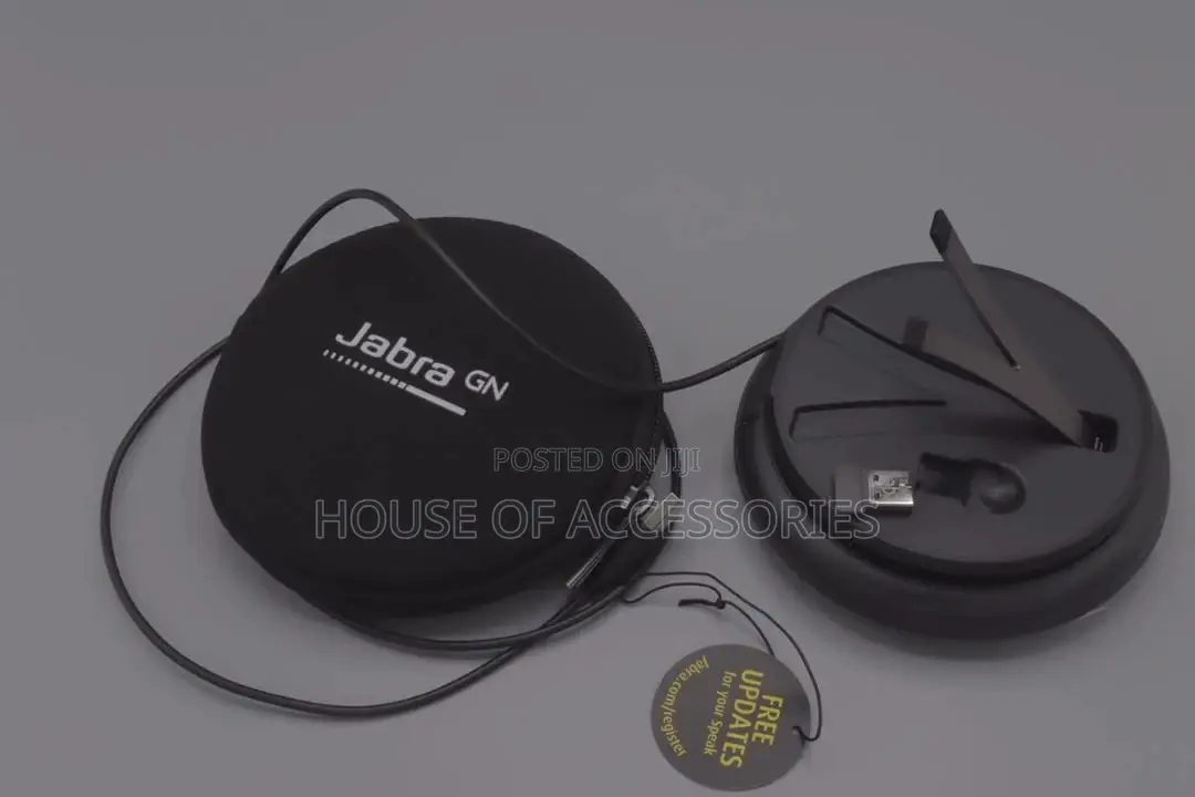 Jabra Speaker 710