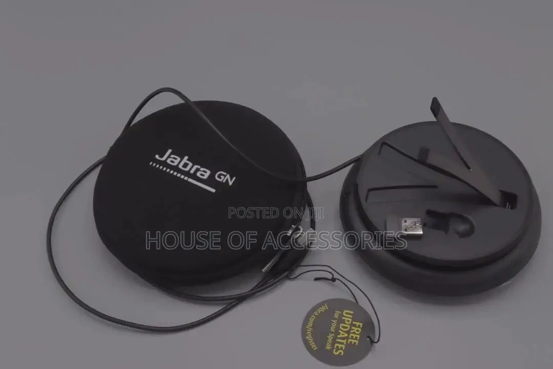 Jabra Speaker 710