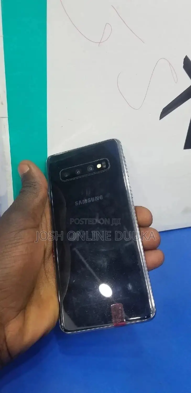 Samsung Galaxy S10 128 GB