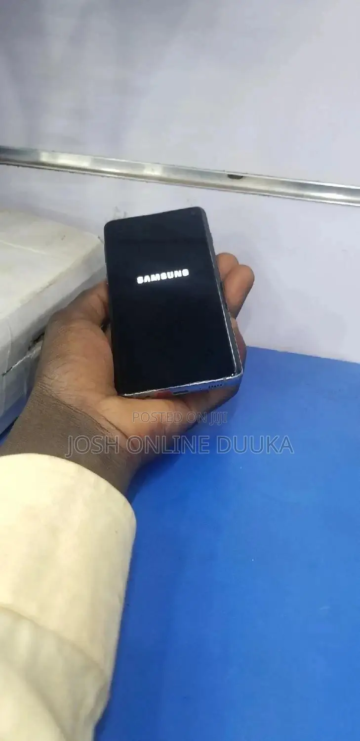 Samsung Galaxy S10 128 GB