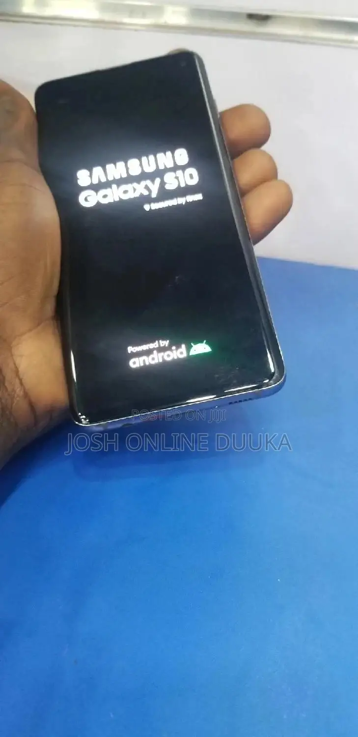Samsung Galaxy S10 128 GB