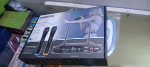Sure Microphone