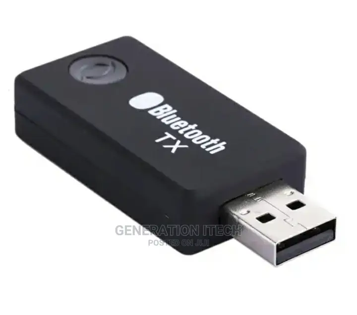Bluetooth Wireless Audio Transmitter for Tv, Pc Subwoofer