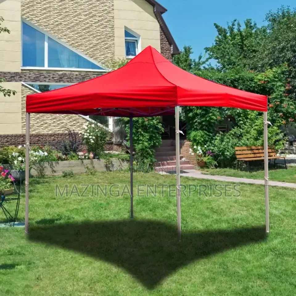 2x2meter Exhibition Tents
