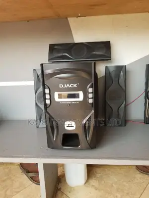 Djack Dj-F3l Woofer