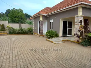 Furnished 4bdrm House in Kira Mamerito, Central Division for Sale