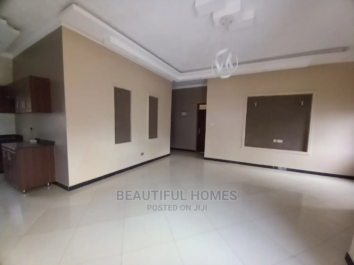 Furnished 4bdrm House in Kira Mamerito, Central Division for Sale
