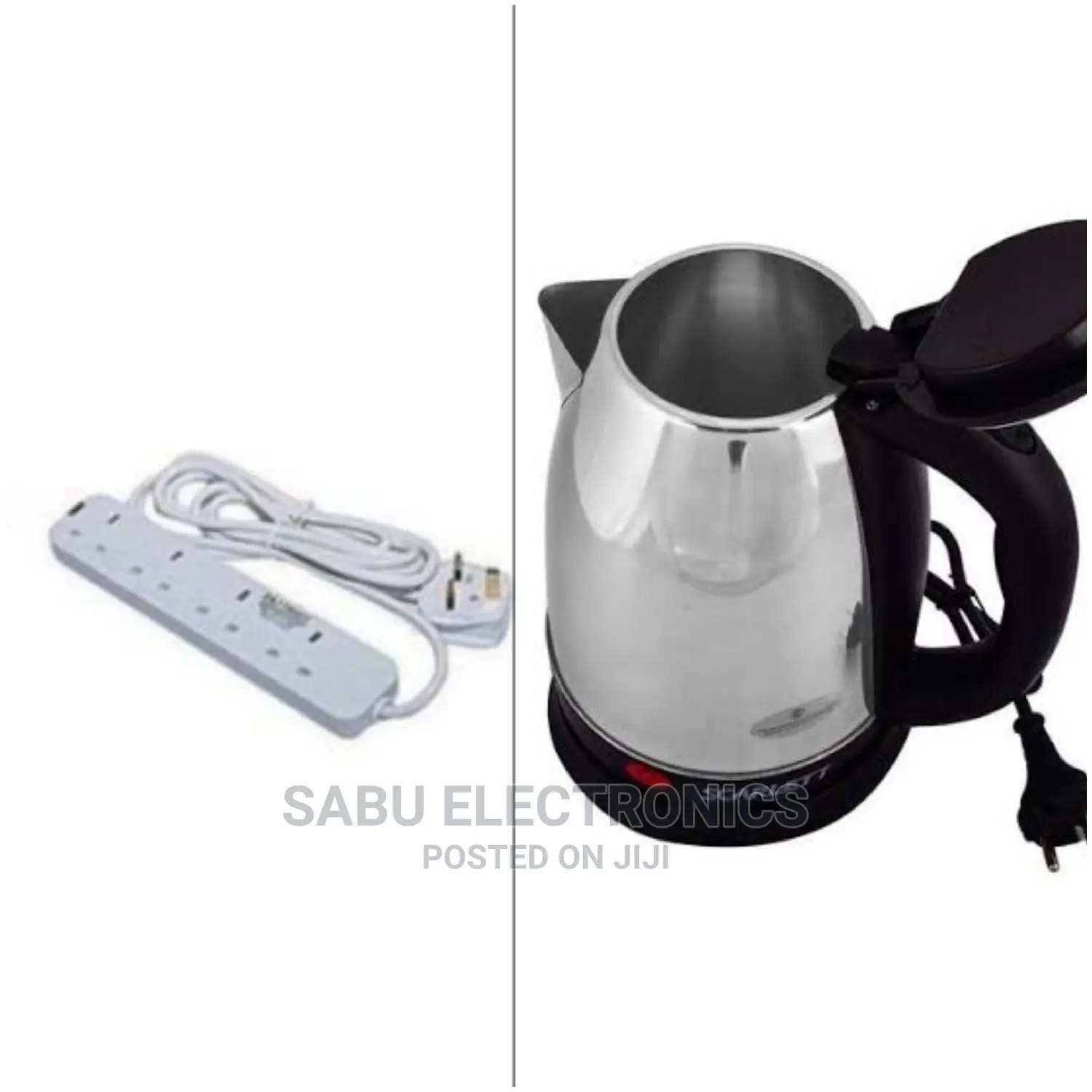 Kettle+ Original Extension Cable
