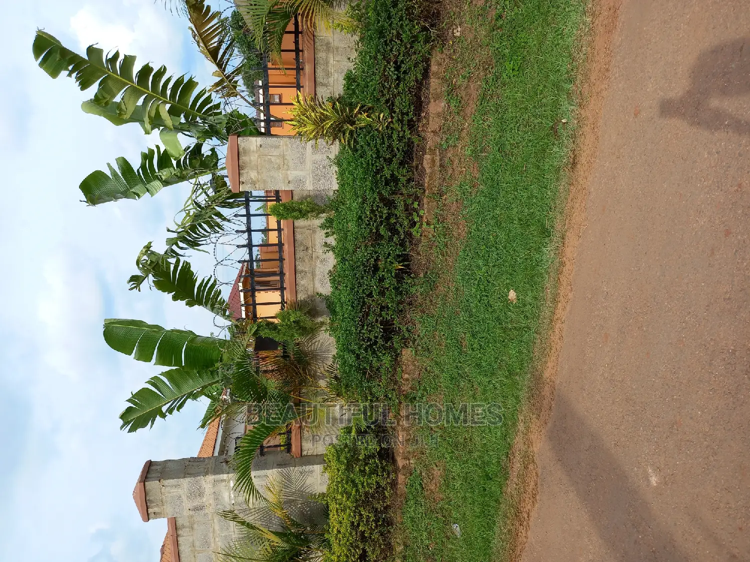 25 Decimals in Kasangati Gated Estate