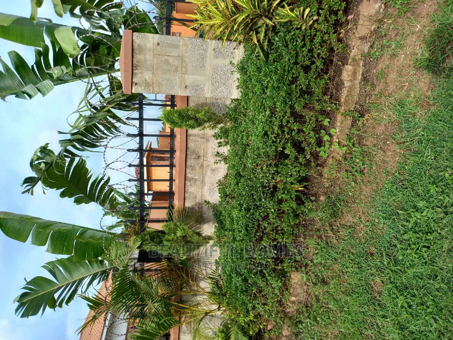 Twenty Five Decimals in Posh Estate on Sell