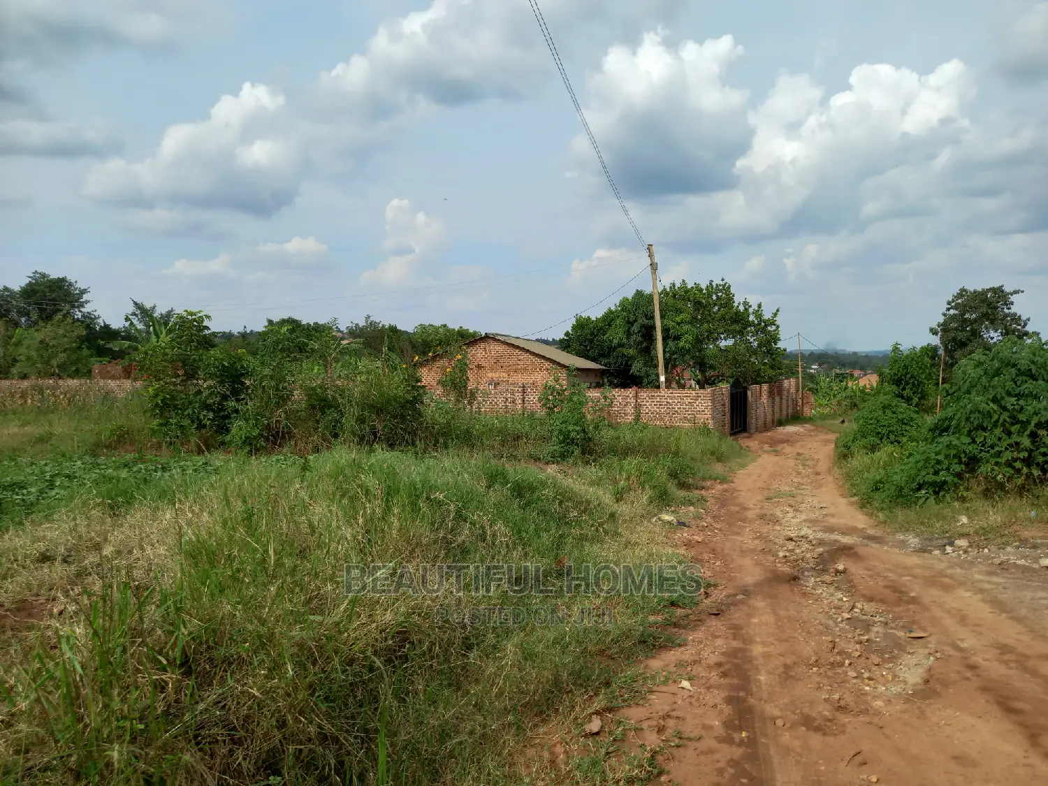 Kasangati Nice 100*100 on Sale