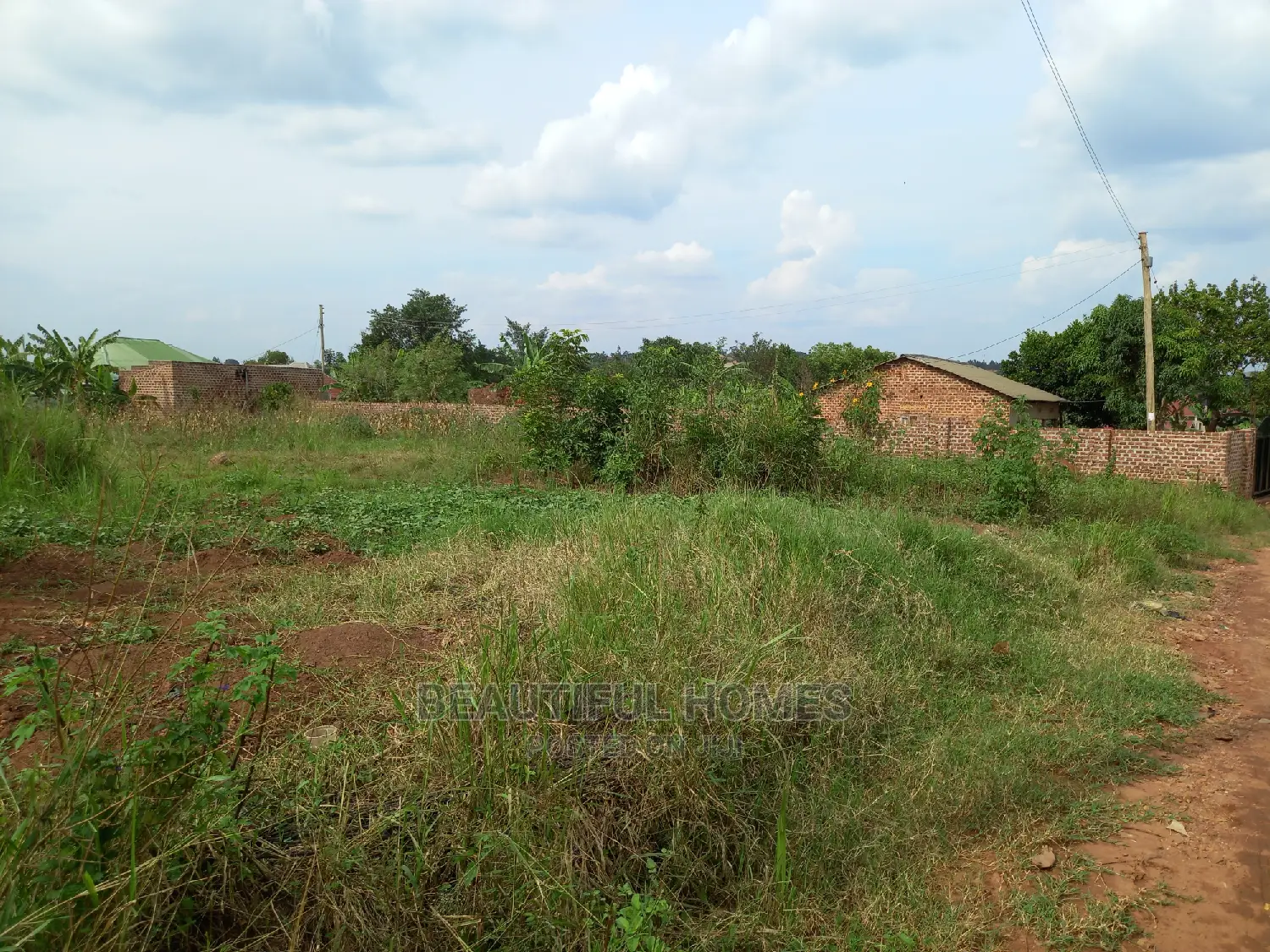 Kasangati 25 Decimals for Sell