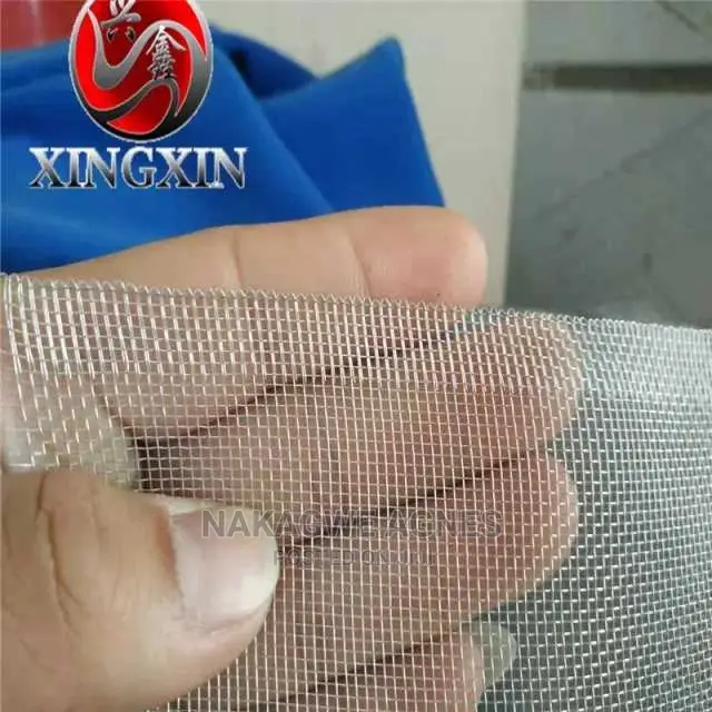 Mosquito Steel Wire Mesh (25 Metres