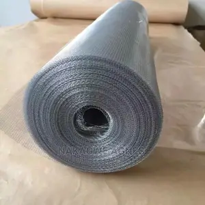 Mosquito Steel Wire Mesh (25 Metres