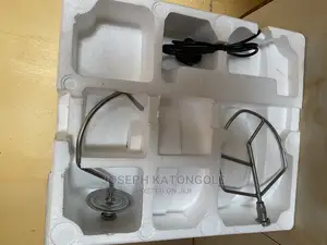 10 L Mixer