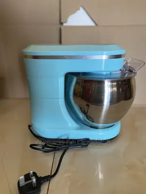 10 L Mixer