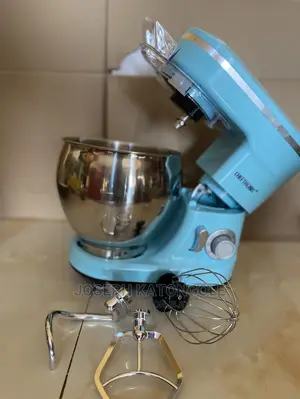 10 L Mixer