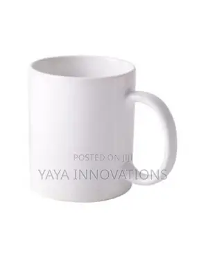 Sublimation Cup / Mug
