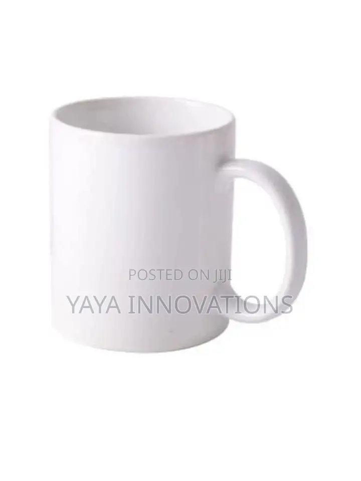 Sublimation Cup / Mug