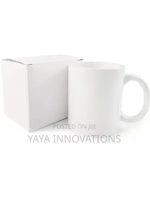 Sublimation Cup / Mug