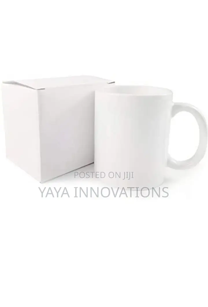 Sublimation Cup / Mug