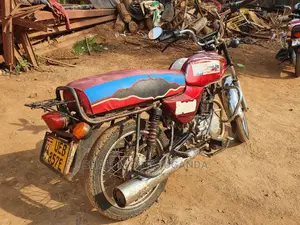 Bajaj Pulsar 180 2020 Green