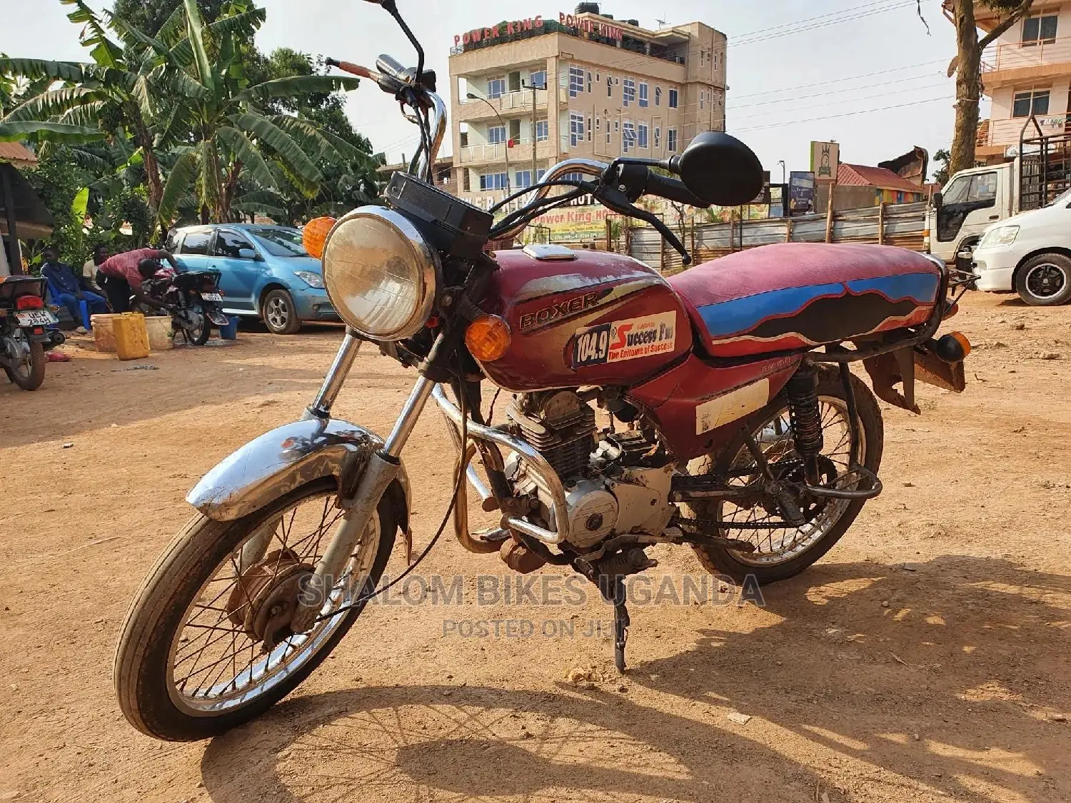 Bajaj Pulsar 180 2020 Green