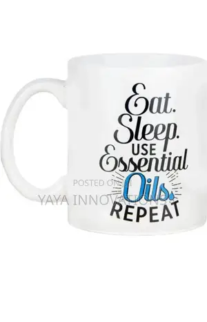 Mugs for Sublimation