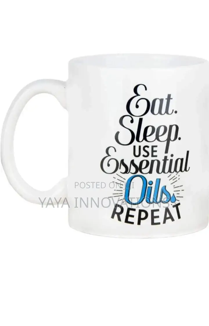 Mugs for Sublimation