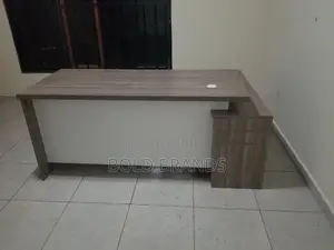 Executive Office Desks