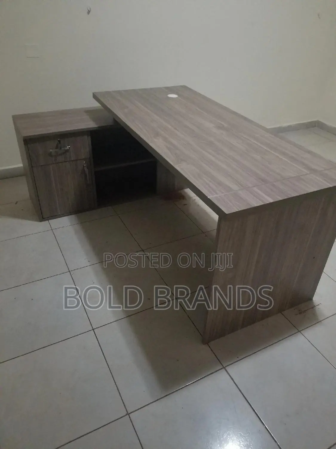 Executive Office Desks