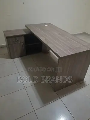 Executive Office Desks