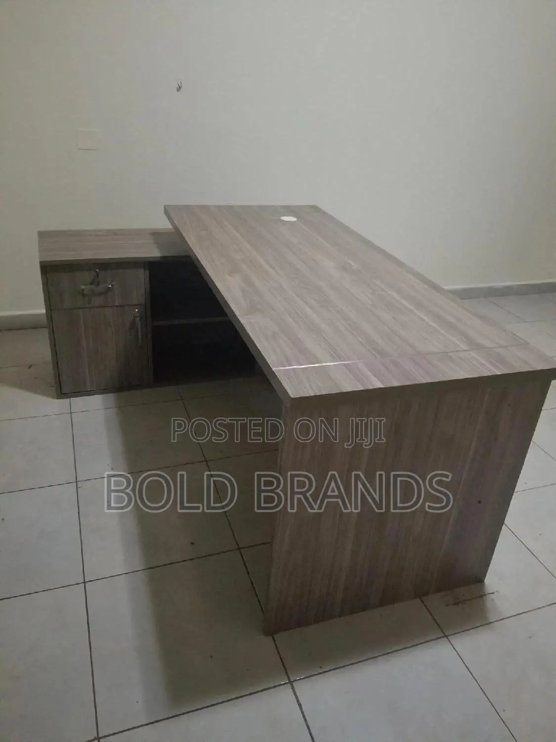 Executive Office Desks
