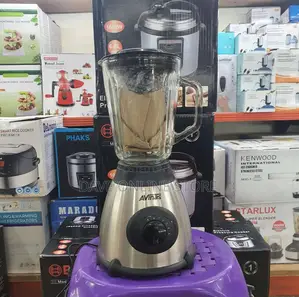 Avinas Multi Function Blender