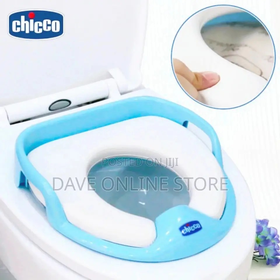 Baby Toilet Cover / Reducer
