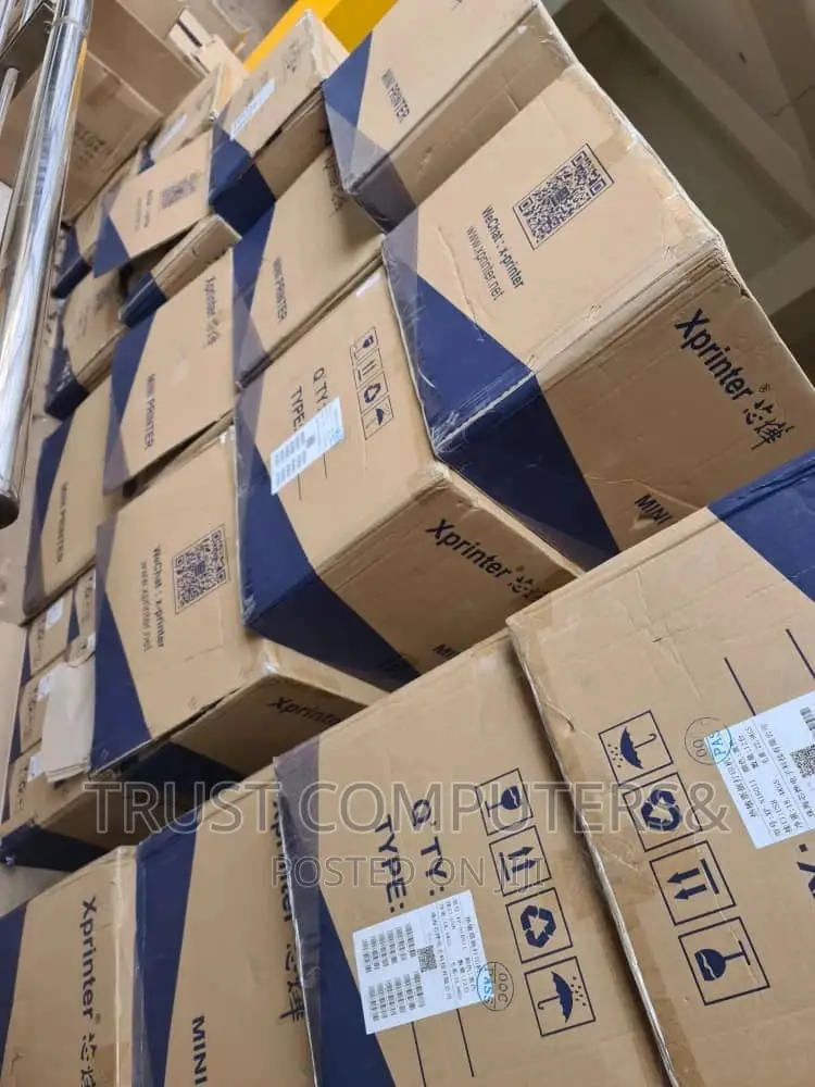 Receipt Printer( X-printer)
