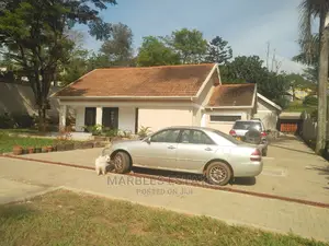 4bdrm Bungalow in Naguru, Central Division for Rent
