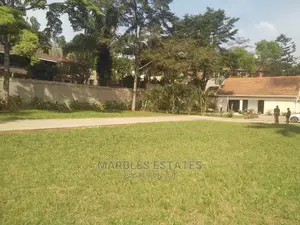 4bdrm Bungalow in Naguru, Central Division for Rent