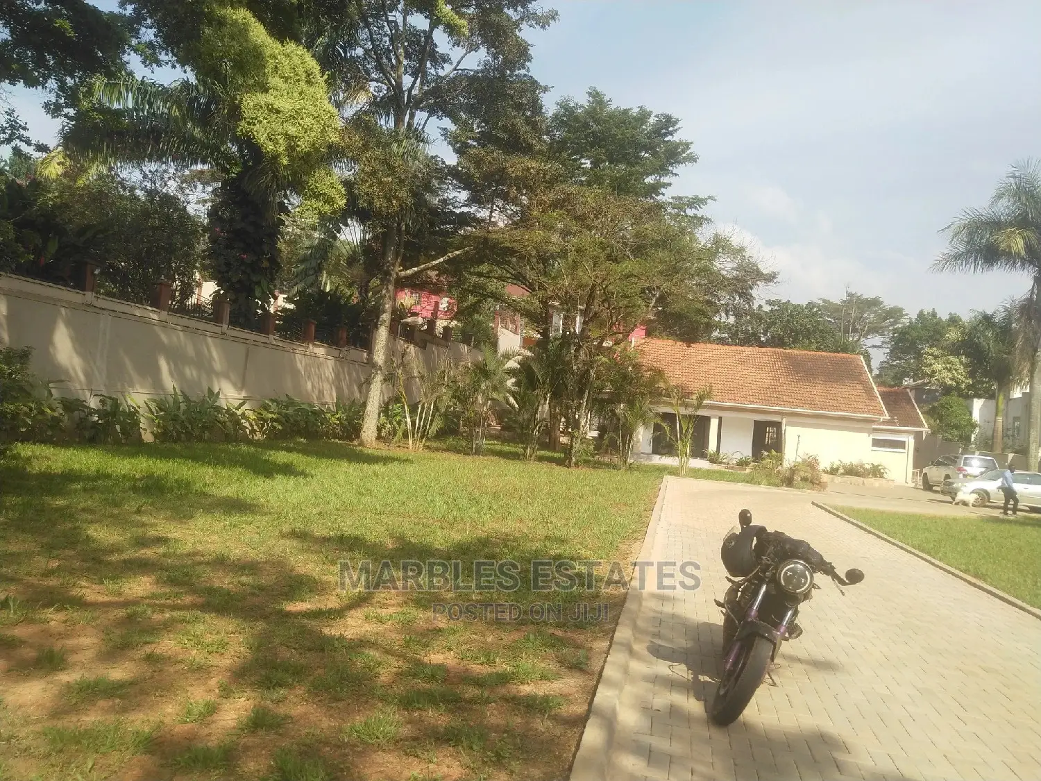 4bdrm Bungalow in Naguru, Central Division for Rent