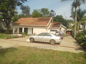4bdrm Bungalow in Naguru, Central Division for Rent