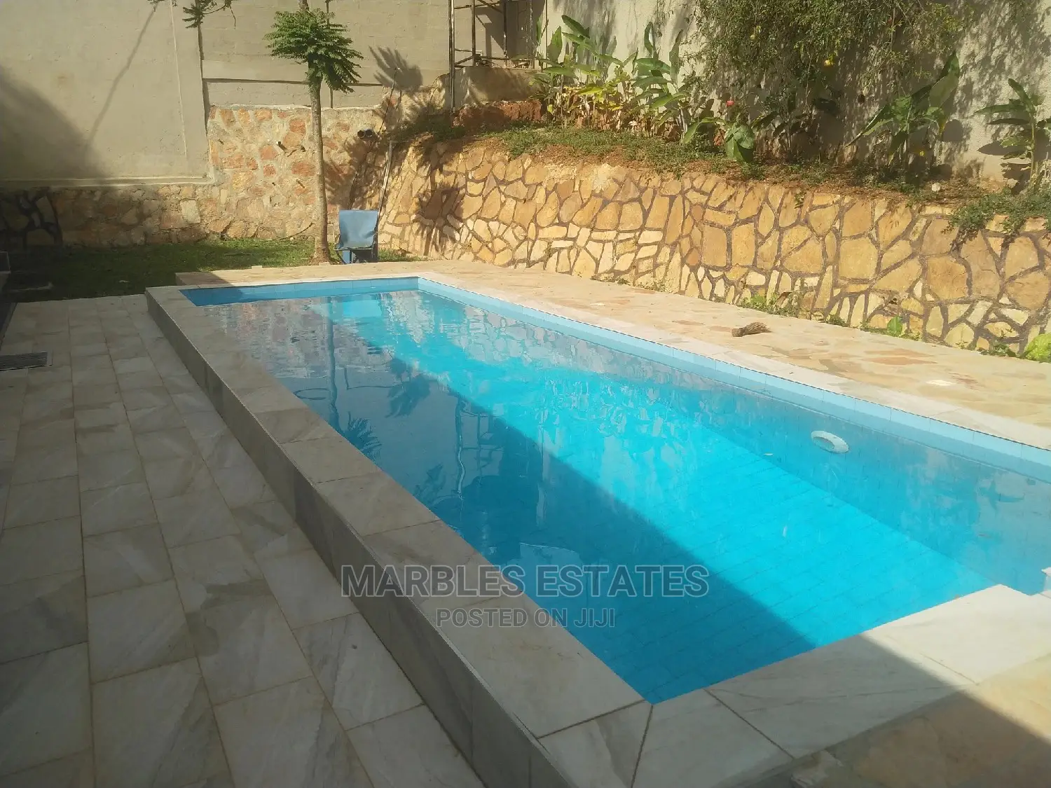 4bdrm Bungalow in Naguru, Central Division for Rent