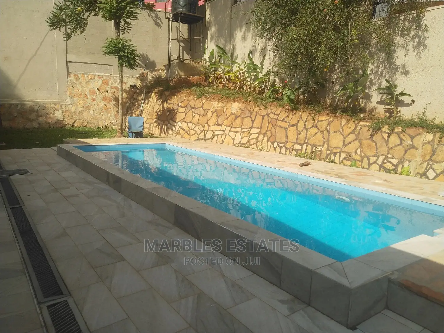 4bdrm Bungalow in Naguru, Central Division for Rent