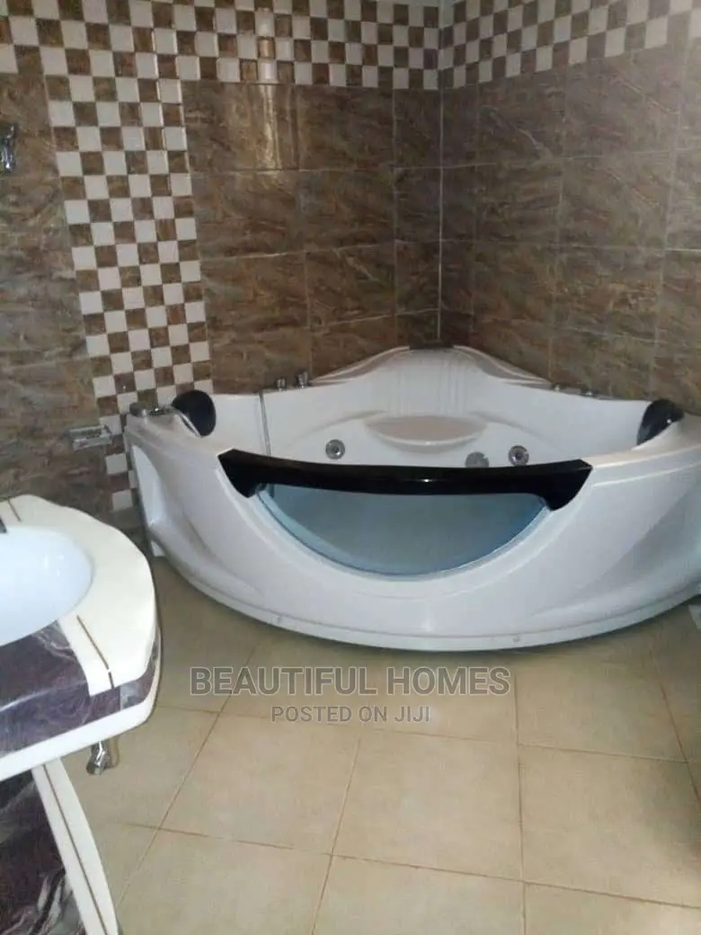 Furnished 4bdrm House in Kira Classy Estate for Sale